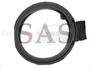 SAMSUNG WASHING MACHINE DOOR SEAL DIAPHRAGM - DC64-01827A