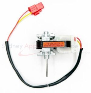 SAMSUNG FRIDGES & FREEZERS FAN MOTOR - DA31-10109J