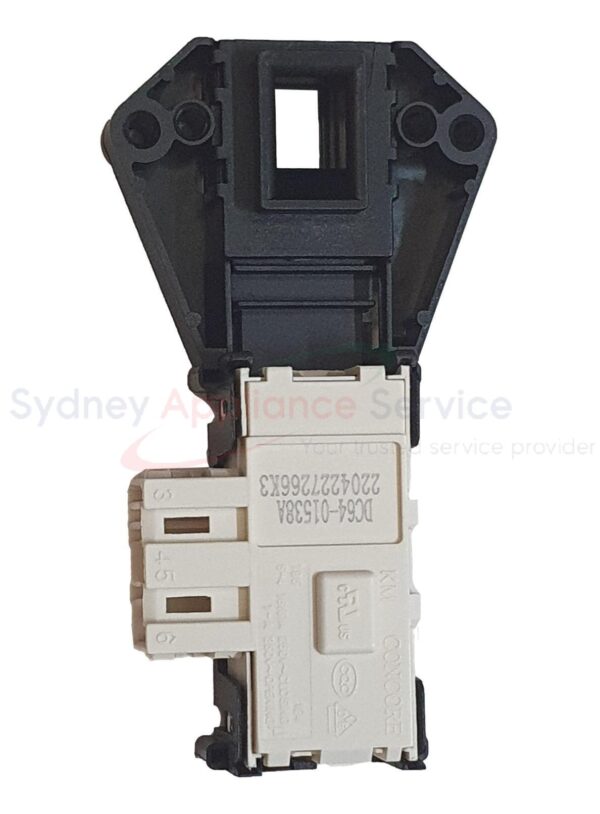 SAMSUNG WASHING MACHINE DOOR INTER LOCK - DC64-01538A - DC64-01538A - Part for  -  - Models: 0000, 0000, 0000, 0000, 0000, 0000, 0000, 0000, 0000, 0000, 0000, 0000, 0000, 0000, 0000, 0000, 0000, 0000, 0000, 0000, 0000, 0000, 0000, 0000, 0000, 0000, 0000, 0000, 0000, 0000, 0000, 0000, 0000, 0000, 0000, 0000, 0000, 0000, 0000, 0000, 0000, 0000, 0000, 0000, 0000, 0000, 0000, 0000, 0000, 0000, 0000, 0001, 0001, 0001, 0001, 0001, 0001, 0001, 0001, 0001, 0001, 0001, 0001, 0001, 0001, 0001, 0001, 0001, 0001, 0001, 0001, 0001, 0002, 0002, 0002, 0002, 0002, 0002, 0002, 0003, 0003, 0003, 0004, 0005, WD0754W8E/XSA, WD0804W8E/XEU, WD0804W8N/XSG, WD75M4453JW/SA, WD856UHSAWQ/SA, WD8704EJA/XSA, WD8704EJA1/XSA, WF0754W7V/XSA, WF0754W7V1/XSA, WF0854W8E/XSA, WF0854W8E1/XSA, WF1104XAC/XSA, WF1104XBC/XSA, WF1702XEC/XSA, WF1752WPC/XSA, WF1752WPW/XSA, WF1804WPC/XSA, WF756UMSAWQ/SA, WF80F5E5UHW/SA, WF80F7E6U6W, WF80F7E6U6W/EU, WF856UHSAGD/SA, WF856UHSAWQ/SA, WF8602NHS/XFA, WF8692SFU/XSG, WF8750LSW/XSA, WF8750LSW1/XSA, WF8802RPF/XSA, WF8802RPF1/XSA, WF8802RSW/XSA, WF8802RSW1/XSA, WF9854RWE/XSA, WF9854RWE1/XSA, WW11R64FU0M/SA, WW65J3263IW/NZ, WW70J4233KW/SA, WW75H5240EW/SA, WW75H5290EW/SA, WW75H5400EW/SA, WW75J4213IW/SA, WW75J4213IW/TC, WW75J4233GW/SA, WW75J5210IW/SA, WW75J54E0IW/SA, WW75K5210WW/SA, WW75K54E0UW/SA, WW80H5270EW/SA, WW80J4413IW/SA, WW85H5400EW/SA, WW85J5410IW/SA, WW85J54E0IW/SA, WW85K5410WW/SA, WW85K54E0UW/SA