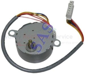 SAMSUNG AIR CON LOUVRE MOTOR - DB31-10153D