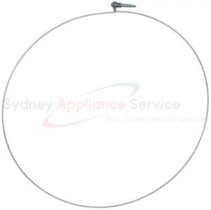 SAMSUNG WASHING MACHINE CLAMP DIAPHGRAM INTERNAL - DC97-14618A