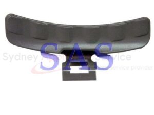SAMSUNG WASHING MACHINE DOOR HANDLE - DC64-01524A