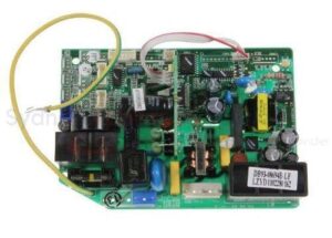 SAMSUNG AIR CON PCB MAIN-IN - DB93-08694B