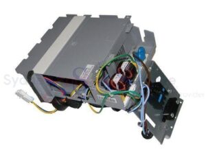 SAMSUNG AIR CON CONTROL OUT ASSY - DB93-08395F