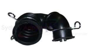 SAMSUNG WASHING MACHINE HOSE DRAWER ASSY - DC97-14874C