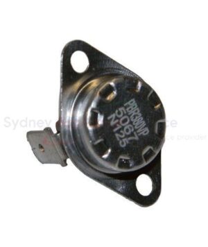 SAMSUNG WASHING MACHINE THERMOSTAT - SENSOR RESET - DC47-00016C