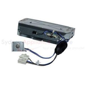 BOSCH HEATER ELEMENT - 00649011