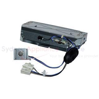 BOSCH HEATER ELEMENT - 00649011 - 00649011 - Part for - - Models: WTV74100AU/15, WTV74100AU/18 BOSCH HEATER ELEMENT - 00649011 - 00649011 - Part for - - Models: WTV74100AU/15, WTV74100AU/18
