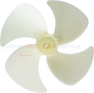 SAMSUNG FRIDGES & FREEZERS FAN PROPELLER - DA31-00124A