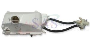 SAMSUNG WASHING MACHINE HOUSING DRAWER ASSY - DC97-14654G