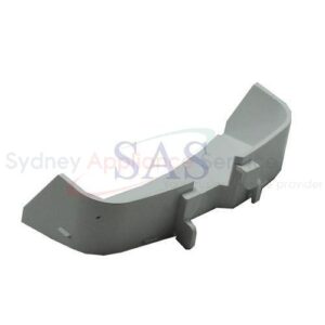SAMSUNG WASHING MACHINE COVER HANDLE - DC63-00853A