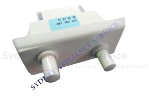 SAMSUNG FRIDGES & FREEZERS SWITCH DOOR 2 BUTTON - DA34-00006C