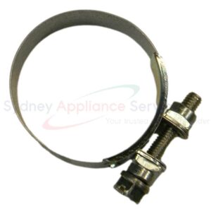 BOSCH DISHWASHER CLAMP PUMP - 00172272