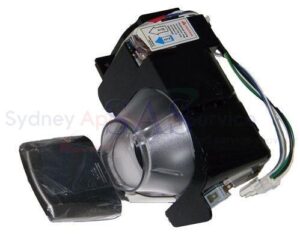 SAMSUNG CASE-ICE ROUTE ASSY - DA97-05397S