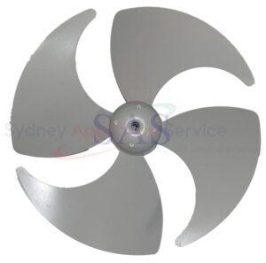 SAMSUNG FRIDGES & FREEZERS FAN BLADE CONDENSER - DA31-00010B