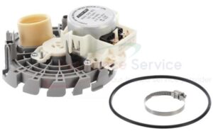 BOSCH DISHWASHER ALTERN WATER DISTRIBUTOR - 00644996