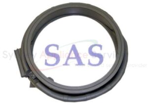 SAMSUNG WASHING MACHINE DOOR SEAL DIAPHRAGM - DC64-01537B