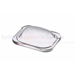 BOSCH FREESTANDING OVEN LAMP COVER - 00187384