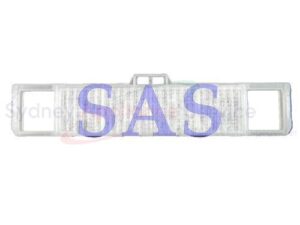 MITSUBISHI ELECTRIC AIR CON AIR FILTER CLEAN - MAC-1300FT-SVC