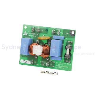 BOSCH FILTER MODULE - 00649685 - 00649685 - Part for - - Models: HBC84K553A/35, HBC84K553A/45 BOSCH FILTER MODULE - 00649685 - 00649685 - Part for - - Models: HBC84K553A/35, HBC84K553A/45