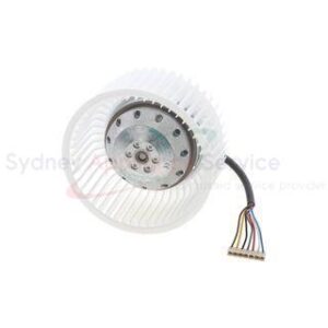 BOSCH MOTOR FAN - 00434092