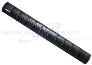 SAMSUNG AIR CON CROSS FAN ASSY - DB94-00040Z