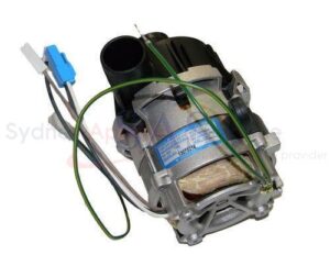 SAMSUNG DISHWASHER PUMP CIRCULATION - DD81-01280A