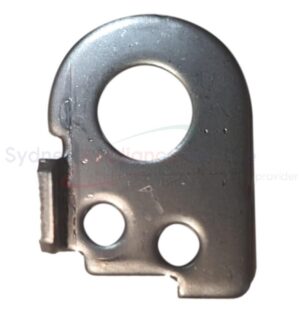 SAMSUNG FRIDGES & FREEZERS STOPPER DOOR - DA71-40137A