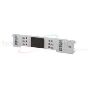 BOSCH DISHWASHER OPERATING MODULE - 00702922