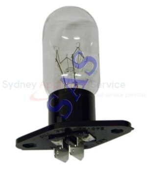 BOSCH MICROWAVE LAMP - 00606322