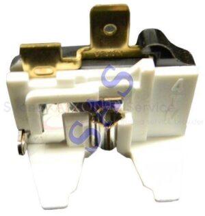SAMSUNG FRIDGES & FREEZERS RELAY OVERLOAD PROTECTOR - DA34-10003V