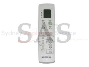 SAMSUNG AIR CON REMOTE CONTROL - DB93-03012Q