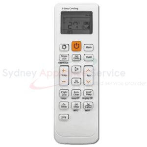SAMSUNG AIR CON REMOTE CONTROL - DB93-07073E