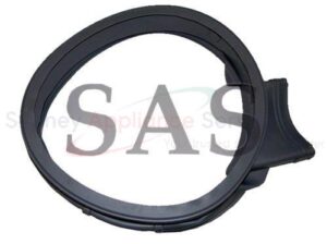 SAMSUNG WASHING MACHINE DOOR SEAL DIAPHRAGM - DC64-00922A