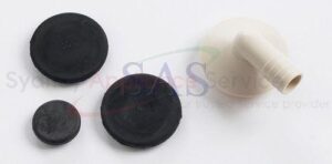 MITSUBISHI ELECTRIC AIR CON DRAIN KIT (3 X 33 DIA) - MAC-811DS-SVC