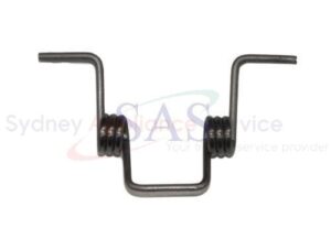 SAMSUNG WASHING MACHINE SPRING ETC LEVER - DC61-02027A