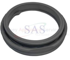 SAMSUNG WASHING MACHINE DOOR SEAL DIAPHRAGM - DC64-01602A