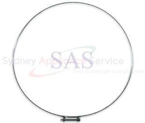 SAMSUNG WASHING MACHINE CLAMP DIAPHRAGM INTERNAL ASSY - DC91-12077G
