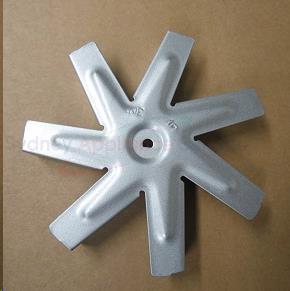 SAMSUNG OVEN FAN BLADE LOWER - DG67-00011B