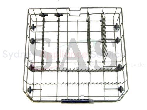 SAMSUNG DISHWASHER UPPER RACK ASSY - DD82-01020A - DD82-01020A - Part for - - Models: 0000, 0000, 0000, DMS400THX/XSA, DMS500TRS/XSA, DMS500TRW/XSA SAMSUNG DISHWASHER UPPER RACK ASSY - DD82-01020A - DD82-01020A - Part for - - Models: 0000, 0000, 0000, DMS400THX/XSA, DMS500TRS/XSA, DMS500TRW/XSA