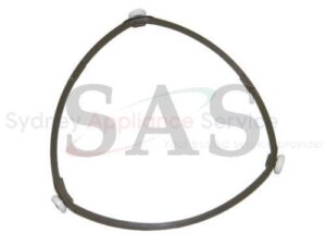 SAMSUNG MICROWAVE GUIDE ROLLER ASSY - DE94-02266D