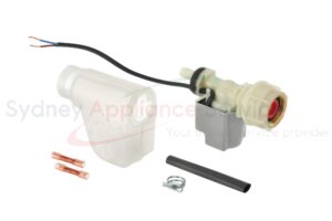 BOSCH DISHWASHER VALVE AQUASTOP - 00645701