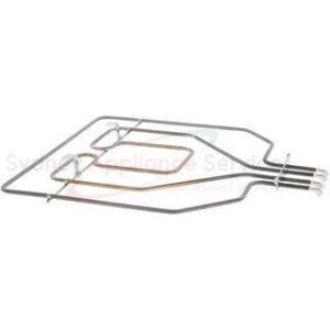 BOSCH FREESTANDING OVEN ELEMENT HEATER TOP - 00471375