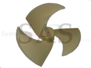 SAMSUNG FRIDGES & FREEZERS FAN BLADE CONDENSER - DA31-00010D