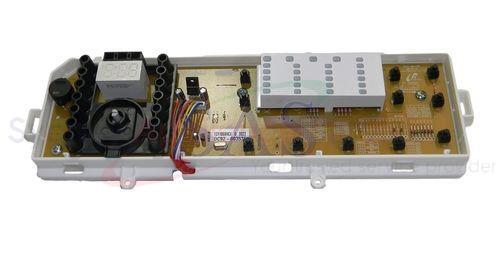 SAMSUNG WASHING MACHINE PCB SUB - DISPLAY ASSY - DC92-00353E - DC92-00353E - Part for - - Models: 0000, 0000, 0001, WF0754W7V/XSA, WF0754W7V1/XSA SAMSUNG WASHING MACHINE PCB SUB - DISPLAY ASSY - DC92-00353E - DC92-00353E - Part for - - Models: 0000, 0000, 0001, WF0754W7V/XSA, WF0754W7V1/XSA