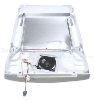 SAMSUNG FRIDGES & FREEZERS COVER EVAP REF ASSY - DA97-11823A