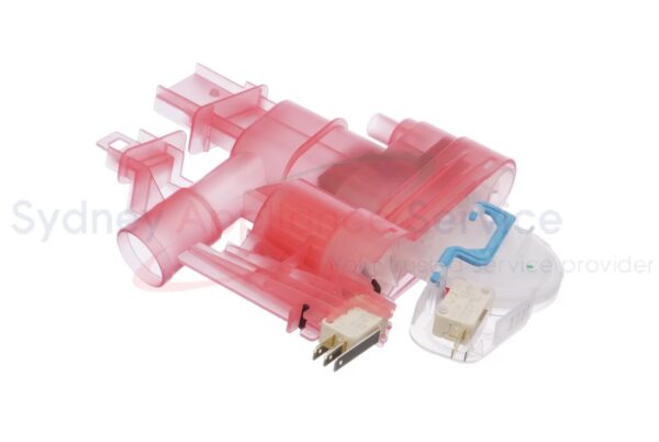 BOSCH DISHWASHER PRESSURE CHAMBER - 00498054 - 00498054 - Part for  -  - Models: 