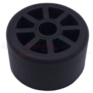 SAMSUNG FRIDGES & FREEZERS CASTER-REAR BLACK - DA61-04703A