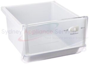 SAMSUNG FRIDGES & FREEZERS CASE VEG REF ASSY - DA97-11597C