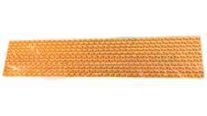 MITSUBISHI HEAVY INDUSTRIES AIR CON DEODORIZING FILTER - RKT437A005